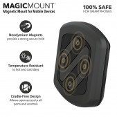Scosche Magic Mount For Mobile Devices